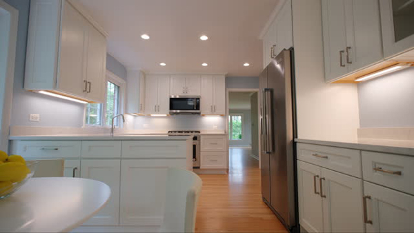 Home Remodeling Services