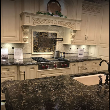 Kitchen Remodeling Services