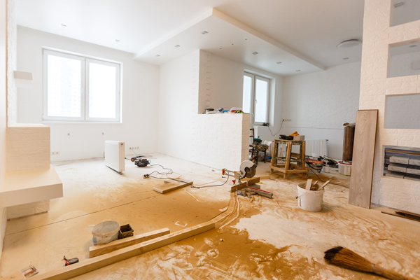 Local Home Remodeling Services