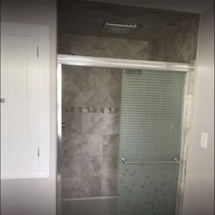 Bathtub and Shower Remodeling Services