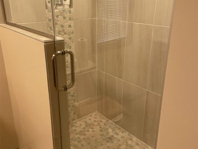 Bathroom Renovation Services