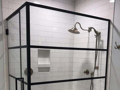 Shower Installation Services